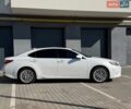 Білий Лексус ЕС, об'ємом двигуна 3.44 л та пробігом 87 тис. км за 22700 $, фото 11 на Automoto.ua