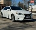 Білий Лексус ЕС, об'ємом двигуна 3.5 л та пробігом 271 тис. км за 12999 $, фото 28 на Automoto.ua