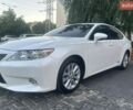 Білий Лексус ЕС, об'ємом двигуна 2.5 л та пробігом 173 тис. км за 19500 $, фото 1 на Automoto.ua