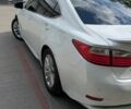 Белый Лексус ЕС, объемом двигателя 2.5 л и пробегом 200 тыс. км за 15700 $, фото 3 на Automoto.ua