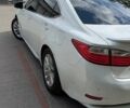 Белый Лексус ЕС, объемом двигателя 2.49 л и пробегом 188 тыс. км за 16500 $, фото 3 на Automoto.ua