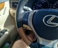 Білий Лексус ЕС, об'ємом двигуна 2.49 л та пробігом 175 тис. км за 18500 $, фото 50 на Automoto.ua