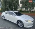 Білий Лексус ЕС, об'ємом двигуна 2.5 л та пробігом 173 тис. км за 19500 $, фото 1 на Automoto.ua