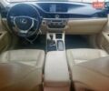 Белый Лексус ЕС, объемом двигателя 3.44 л и пробегом 150 тыс. км за 3200 $, фото 6 на Automoto.ua
