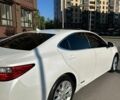 Білий Лексус ЕС, об'ємом двигуна 2.49 л та пробігом 160 тис. км за 20900 $, фото 10 на Automoto.ua