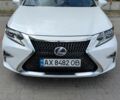 Белый Лексус ЕС, объемом двигателя 2.5 л и пробегом 200 тыс. км за 15700 $, фото 4 на Automoto.ua