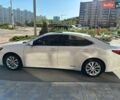 Белый Лексус ЕС, объемом двигателя 2.49 л и пробегом 160 тыс. км за 20900 $, фото 9 на Automoto.ua