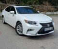 Белый Лексус ЕС, объемом двигателя 2.49 л и пробегом 188 тыс. км за 16500 $, фото 1 на Automoto.ua
