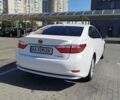Белый Лексус ЕС, объемом двигателя 2.5 л и пробегом 175 тыс. км за 18500 $, фото 20 на Automoto.ua