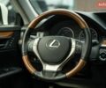 Білий Лексус ЕС, об'ємом двигуна 2.5 л та пробігом 178 тис. км за 18400 $, фото 22 на Automoto.ua