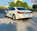 Белый Лексус ЕС, объемом двигателя 3.44 л и пробегом 170 тыс. км за 20000 $, фото 8 на Automoto.ua