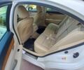 Белый Лексус ЕС, объемом двигателя 2.5 л и пробегом 286 тыс. км за 14308 $, фото 12 на Automoto.ua