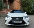 Білий Лексус ЕС, об'ємом двигуна 2.49 л та пробігом 140 тис. км за 19900 $, фото 1 на Automoto.ua