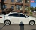 Білий Лексус ЕС, об'ємом двигуна 2.49 л та пробігом 160 тис. км за 20900 $, фото 12 на Automoto.ua