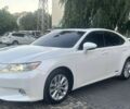 Білий Лексус ЕС, об'ємом двигуна 2.5 л та пробігом 173 тис. км за 19500 $, фото 2 на Automoto.ua