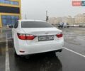 Белый Лексус ЕС, объемом двигателя 3.5 л и пробегом 121 тыс. км за 19500 $, фото 40 на Automoto.ua