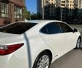 Белый Лексус ЕС, объемом двигателя 2.49 л и пробегом 160 тыс. км за 20900 $, фото 10 на Automoto.ua