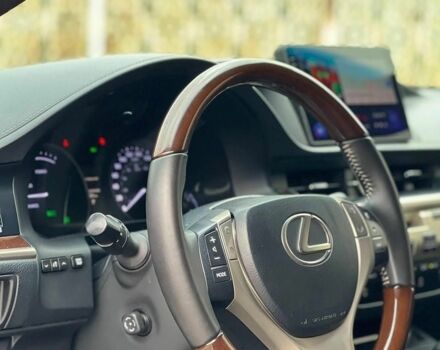 Білий Лексус ЕС, об'ємом двигуна 2.49 л та пробігом 140 тис. км за 19900 $, фото 4 на Automoto.ua