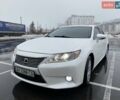 Белый Лексус ЕС, объемом двигателя 3.5 л и пробегом 121 тыс. км за 19500 $, фото 37 на Automoto.ua