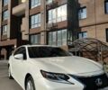 Белый Лексус ЕС, объемом двигателя 2.49 л и пробегом 160 тыс. км за 20900 $, фото 5 на Automoto.ua