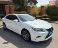 Білий Лексус ЕС, об'ємом двигуна 2.49 л та пробігом 218 тис. км за 17400 $, фото 1 на Automoto.ua