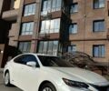 Белый Лексус ЕС, объемом двигателя 2.49 л и пробегом 160 тыс. км за 20900 $, фото 7 на Automoto.ua
