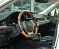 Білий Лексус ЕС, об'ємом двигуна 2.5 л та пробігом 178 тис. км за 18400 $, фото 20 на Automoto.ua