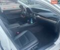 Білий Лексус ЕС, об'ємом двигуна 2.5 л та пробігом 173 тис. км за 19500 $, фото 20 на Automoto.ua