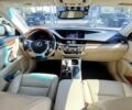 Білий Лексус ЕС, об'ємом двигуна 2.49 л та пробігом 175 тис. км за 18500 $, фото 44 на Automoto.ua