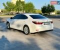Белый Лексус ЕС, объемом двигателя 3.44 л и пробегом 170 тыс. км за 20000 $, фото 9 на Automoto.ua