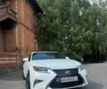 Білий Лексус ЕС, об'ємом двигуна 2.49 л та пробігом 140 тис. км за 19900 $, фото 7 на Automoto.ua