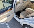 Білий Лексус ЕС, об'ємом двигуна 2.49 л та пробігом 175 тис. км за 18500 $, фото 22 на Automoto.ua