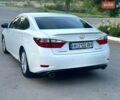 Білий Лексус ЕС, об'ємом двигуна 3.44 л та пробігом 170 тис. км за 20000 $, фото 2 на Automoto.ua