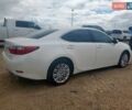 Белый Лексус ЕС, объемом двигателя 3.44 л и пробегом 150 тыс. км за 3200 $, фото 3 на Automoto.ua