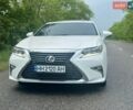 Белый Лексус ЕС, объемом двигателя 3.44 л и пробегом 170 тыс. км за 20000 $, фото 4 на Automoto.ua