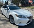 Белый Лексус ЕС, объемом двигателя 2.49 л и пробегом 138 тыс. км за 17500 $, фото 1 на Automoto.ua