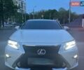 Белый Лексус ЕС, объемом двигателя 2.49 л и пробегом 160 тыс. км за 21333 $, фото 3 на Automoto.ua