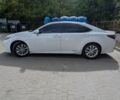 Белый Лексус ЕС, объемом двигателя 2.5 л и пробегом 200 тыс. км за 15700 $, фото 5 на Automoto.ua
