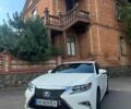 Білий Лексус ЕС, об'ємом двигуна 2.49 л та пробігом 140 тис. км за 19900 $, фото 5 на Automoto.ua