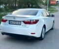 Білий Лексус ЕС, об'ємом двигуна 3.44 л та пробігом 170 тис. км за 20000 $, фото 3 на Automoto.ua