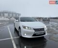 Белый Лексус ЕС, объемом двигателя 3.5 л и пробегом 121 тыс. км за 19500 $, фото 38 на Automoto.ua