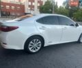 Білий Лексус ЕС, об'ємом двигуна 2.5 л та пробігом 173 тис. км за 19500 $, фото 4 на Automoto.ua