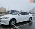 Белый Лексус ЕС, объемом двигателя 3.5 л и пробегом 121 тыс. км за 19500 $, фото 28 на Automoto.ua