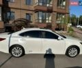 Белый Лексус ЕС, объемом двигателя 2.49 л и пробегом 160 тыс. км за 20900 $, фото 12 на Automoto.ua