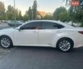 Білий Лексус ЕС, об'ємом двигуна 2.5 л та пробігом 173 тис. км за 19500 $, фото 6 на Automoto.ua