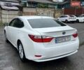 Білий Лексус ЕС, об'ємом двигуна 2.5 л та пробігом 167 тис. км за 20000 $, фото 2 на Automoto.ua