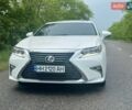 Белый Лексус ЕС, объемом двигателя 3.44 л и пробегом 170 тыс. км за 20000 $, фото 4 на Automoto.ua