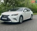 Белый Лексус ЕС, объемом двигателя 3.44 л и пробегом 170 тыс. км за 20000 $, фото 6 на Automoto.ua