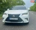 Білий Лексус ЕС, об'ємом двигуна 3.44 л та пробігом 170 тис. км за 20000 $, фото 4 на Automoto.ua