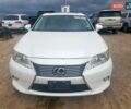 Белый Лексус ЕС, объемом двигателя 3.44 л и пробегом 150 тыс. км за 3200 $, фото 4 на Automoto.ua